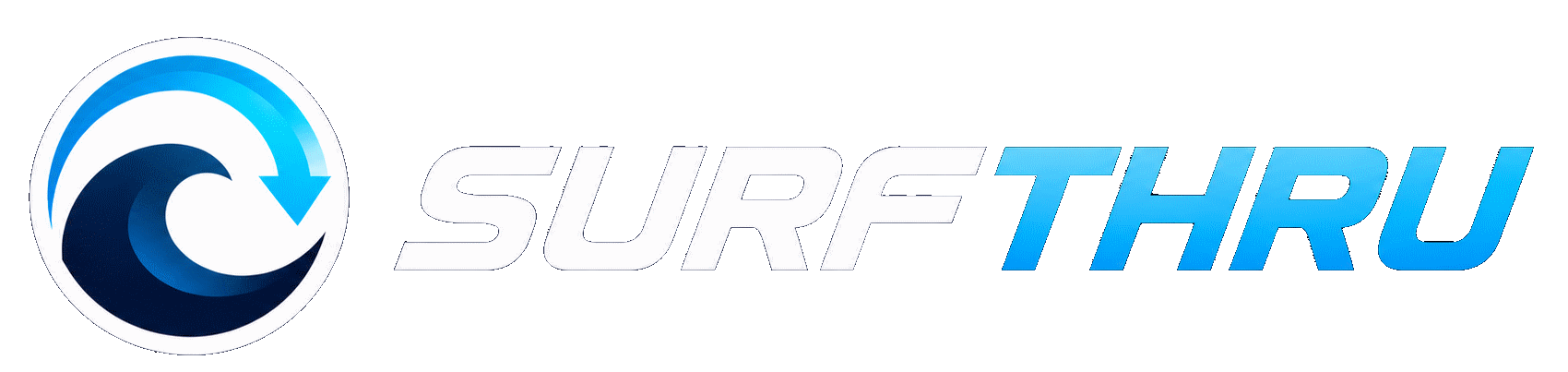 SURFThru