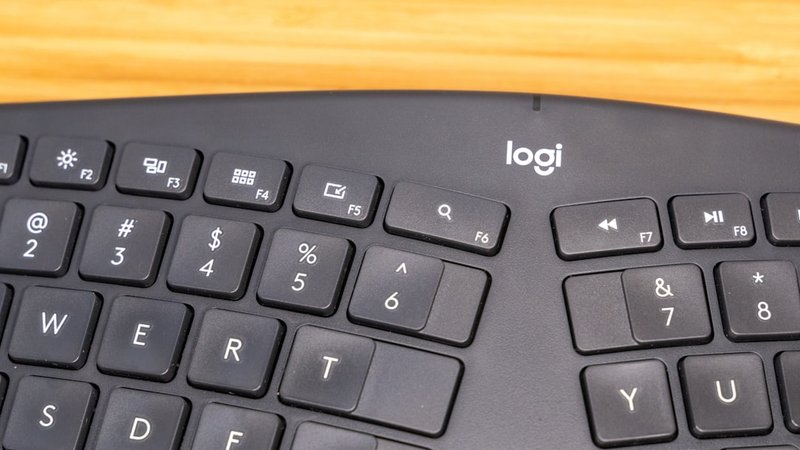 Logitech MX Keys Review: Is This the Best Keyboard for Work?